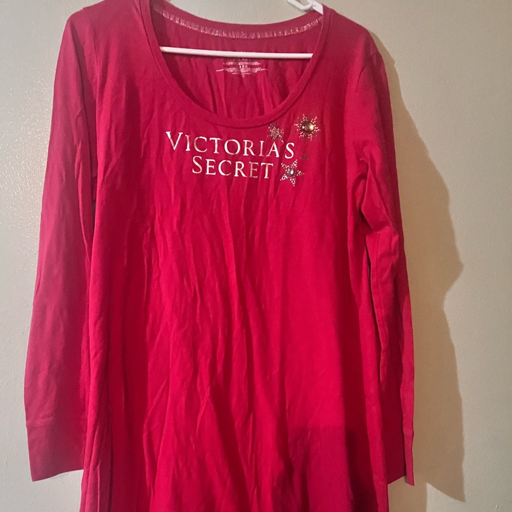 Victoria Secret nightgown